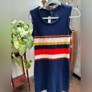 Ward Wolf Dress